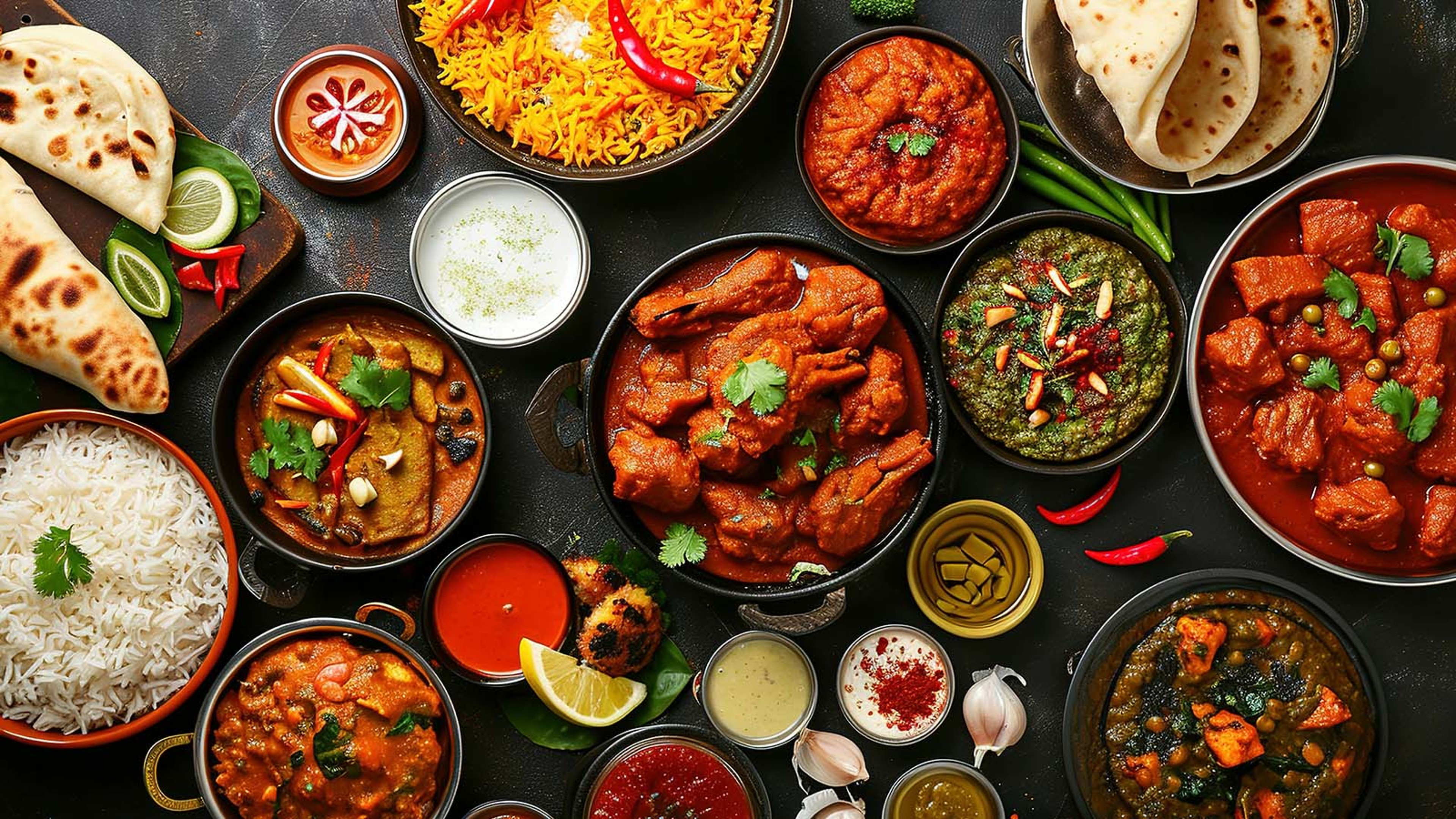 Sholay Indian Darwen